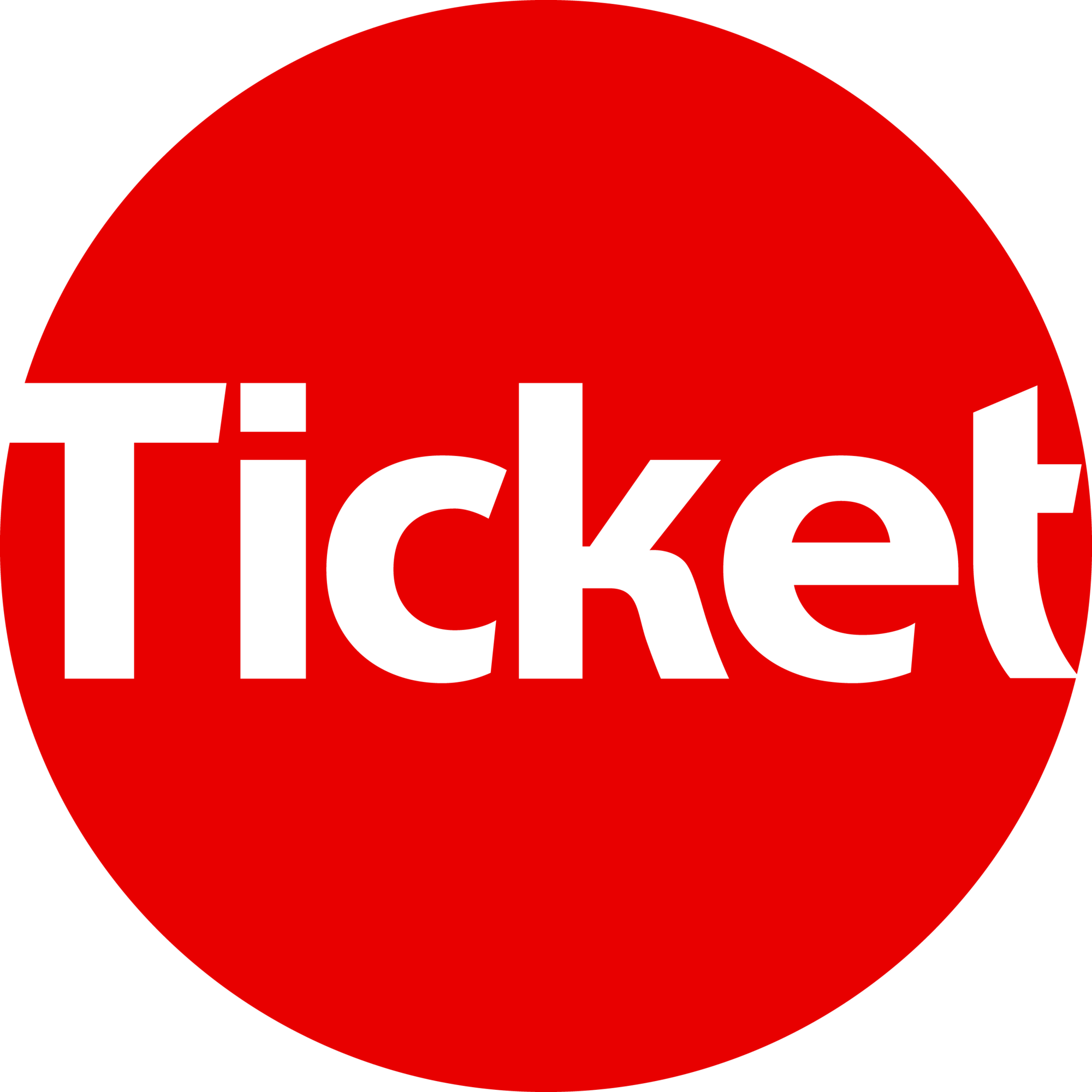 Ticket