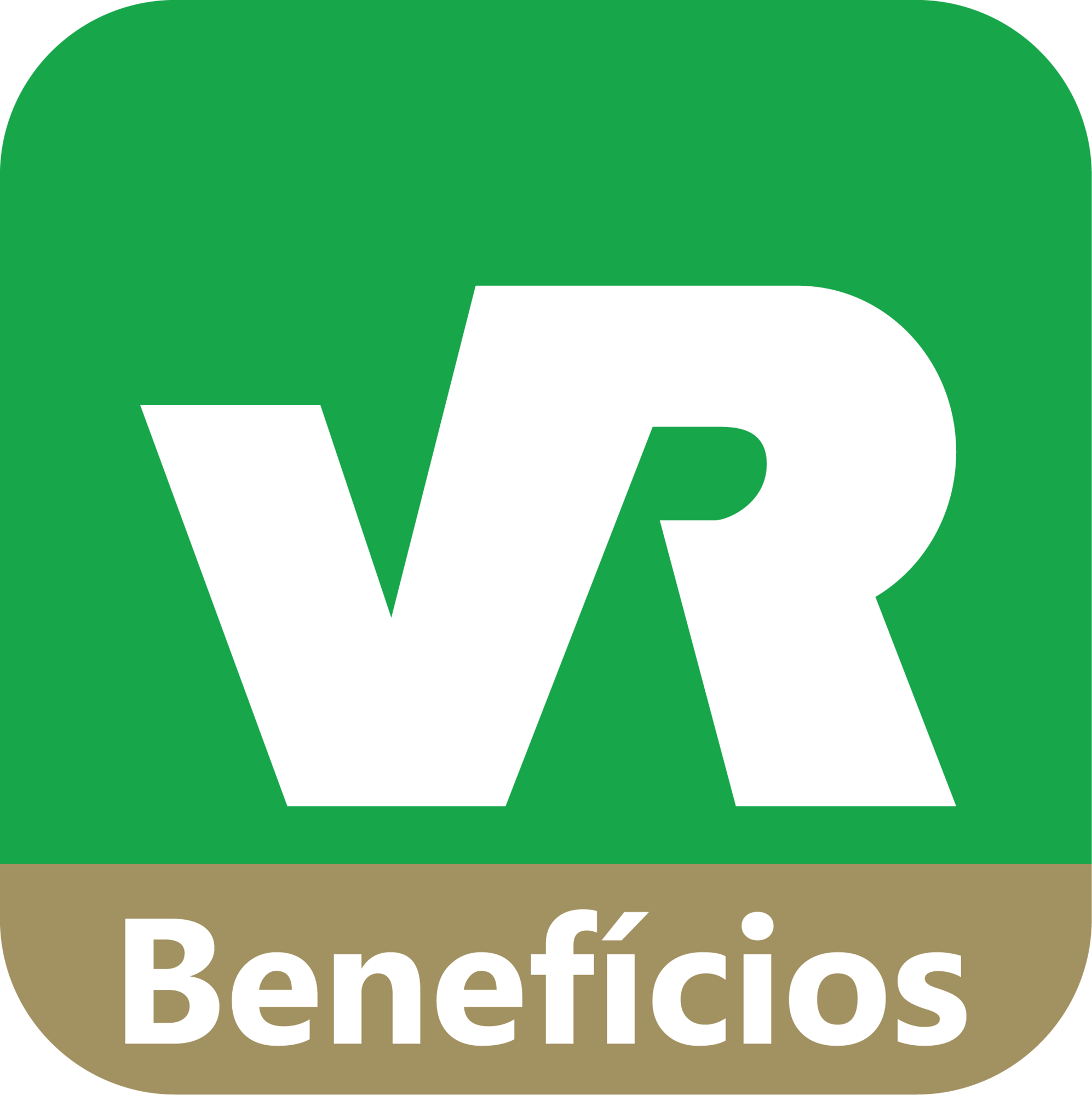 VR Benefícios